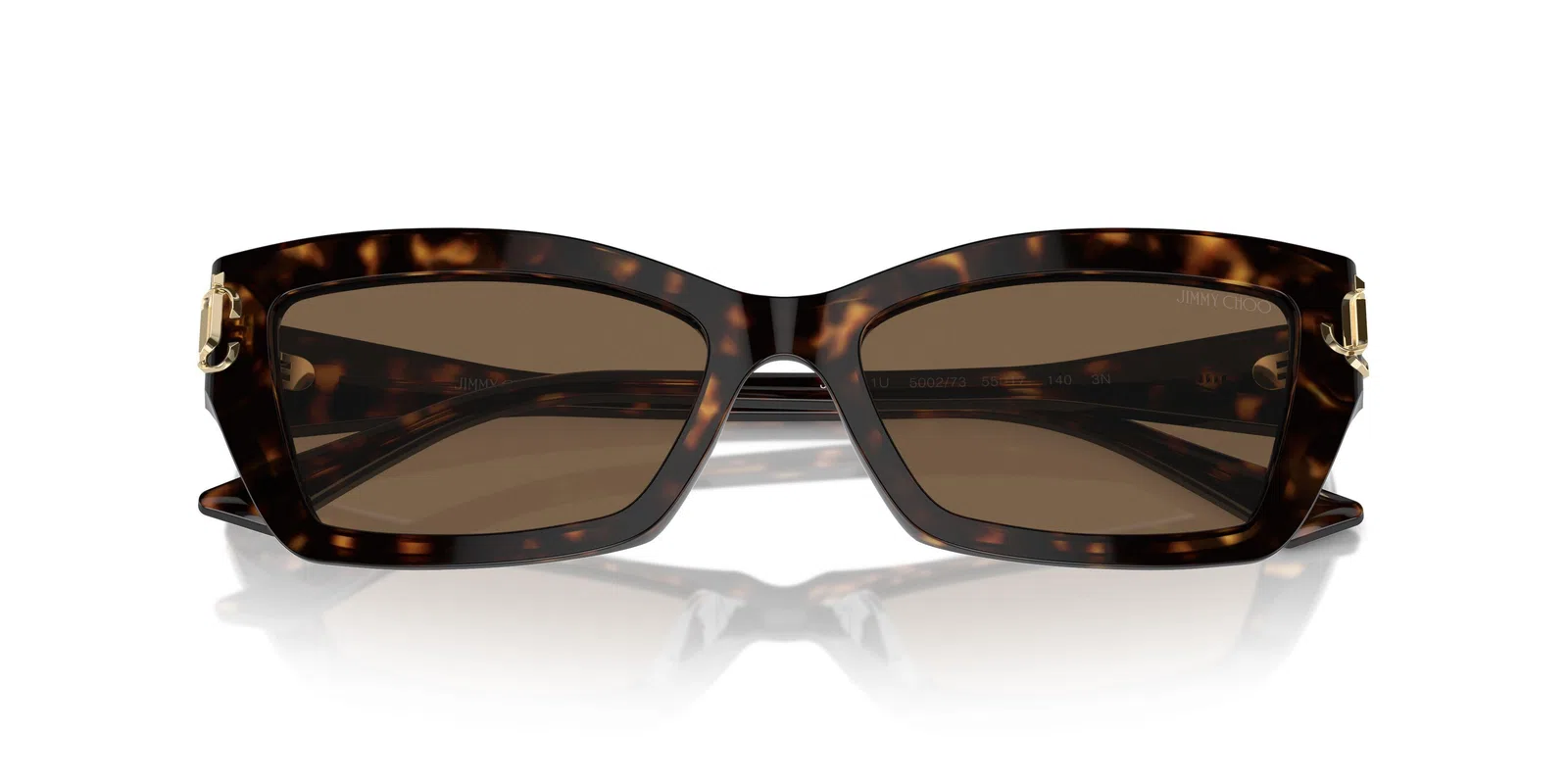 Jimmy Choo 5011U Sunglasses - view 16